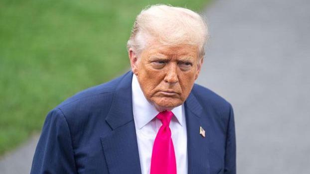 Trump: Dünya barışı için büyük bir gün