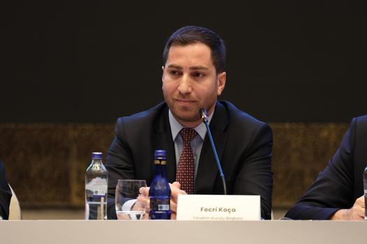 'Küresel konut yatırımlarında yeni rota Türkiye'