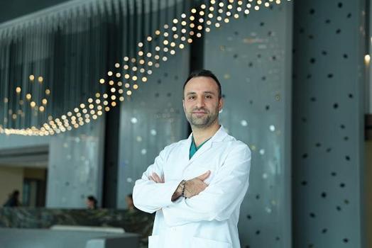 'Gece tuvalete kalkmak prostatın ilk sinyali olabilir'