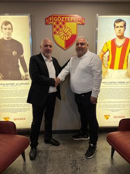 GİADER'de yeni başkan Mehmet Bardakoğlu