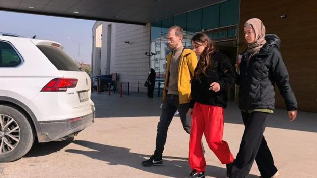 'Sevgili' kavgasında birbirini bıçaklayan kızlardan biri tutuklandı