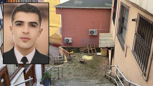 Kağıthane’de üsteğmen evinde başından vurulmuş halde ölü bulundu