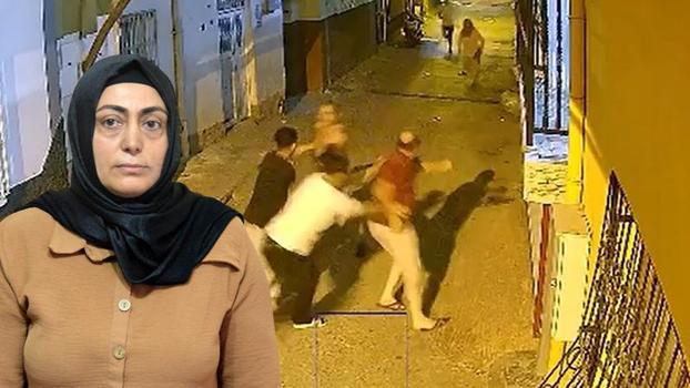 15 yaşındaki şüphelilerin öldürdüğü PVC ustasının eşi: Azmettirme var, gerçek suçlular bulunsun