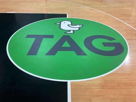 TAG, Darüşşafaka Lassa Basketbol takımına sponsor oldu