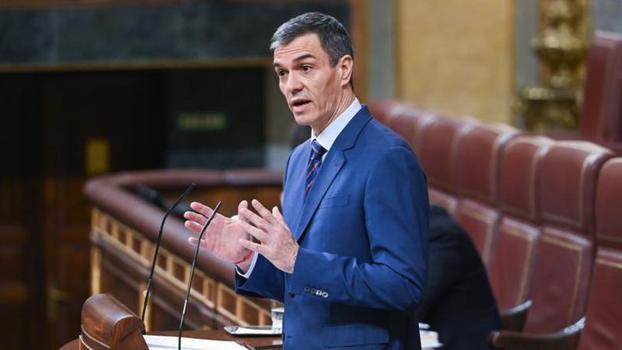 İspanya Başbakanı Sanchez, Çin'i ziyaret edecek