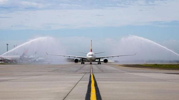 Irak hava sahasını uçuşlara açacak