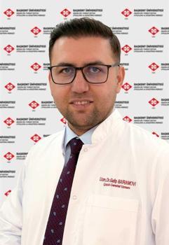 Uzm. Dr. Galib Bairamovi: Hipospadias erkek çocuklarda her 250–300 doğumda bir görülüyor