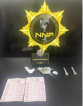 Niğde’de uyuşturucu operasyonu;  6 tutuklama