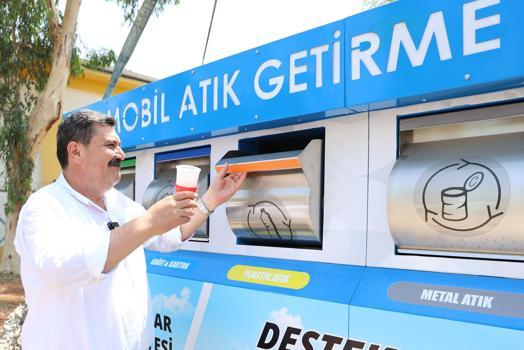 Toroslar’da sıfır atık hamlesi