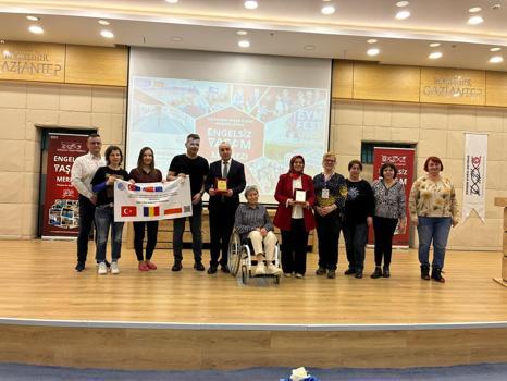 Erdemli’de eğitimde dijital ve kapsayıcı dönüşüm hamlesi