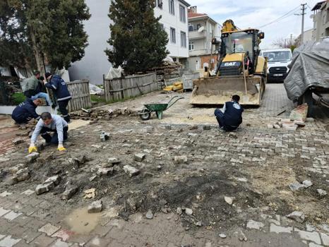 Ergene Belediye Başkanı Topak: Düzenli bir Ergene inşa etmek istiyoruz