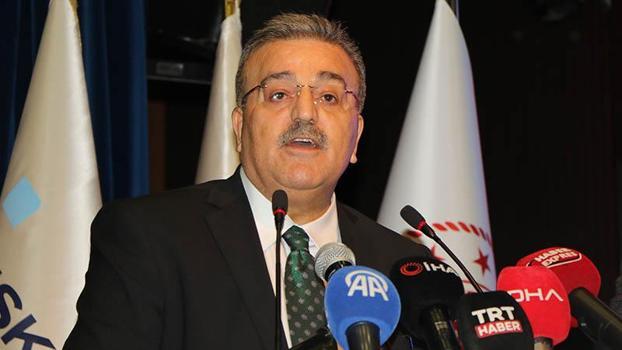 Bakan Yardımcısı Özçelik: İstihdam edilen kişi sayısı 33 milyona ulaştı