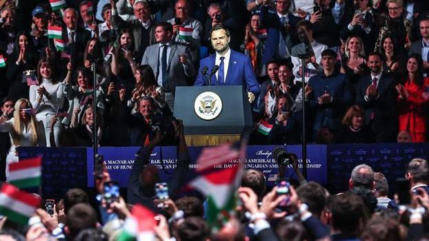 ABD Başkan Yardımcısı JD Vance: Süreç İran’ın tutumuna bağlı