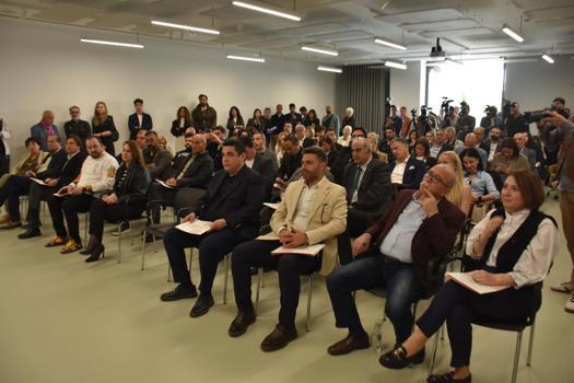 Alaçatı Ot Festivali 15'inci yılında dünyaya açılıyor