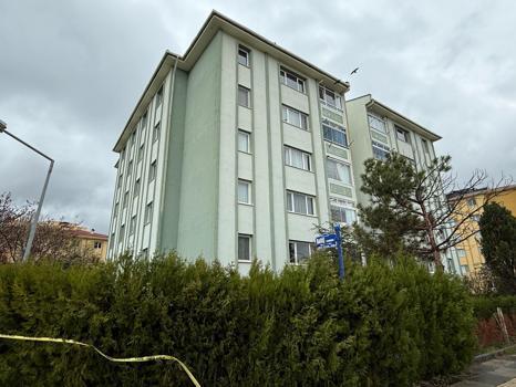 Emekli uzman çavuşun öldürdüğü eşi ve kızının cenazeleri memleketlerine gönderildi