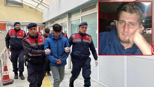 Bağ evinde baltalı-kazmalı cinayette 2 sanığa hapis cezası