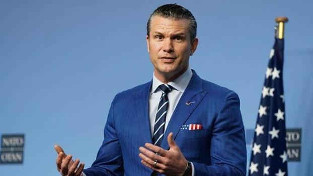 ABD Savunma Bakanı Hegseth: ABD tarihi bir zafer elde etti