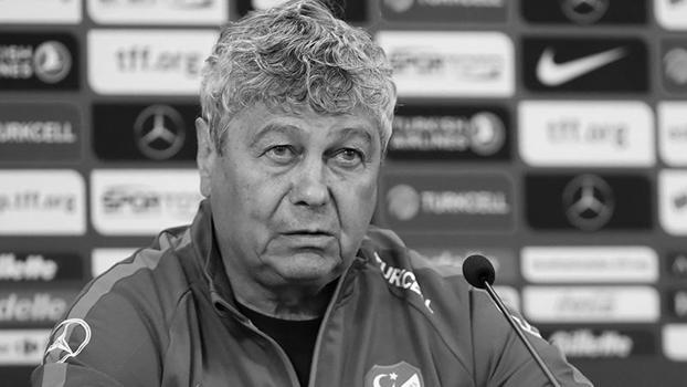 Futbol dünyası Lucescu’ya veda ediyor