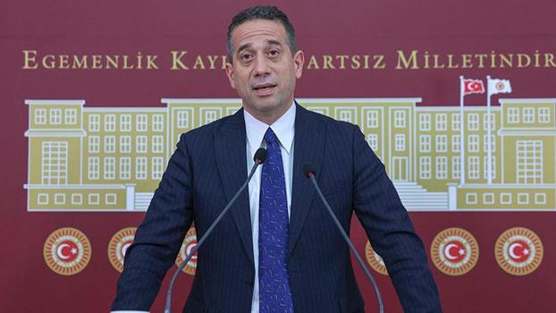 CHP'li Başarır: Türkiye'de seçime gitme zamanı gelmiştir