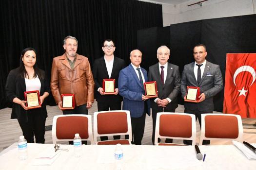 Keşan’da ‘8 Nisan Dünya Romanlar Günü’ paneli