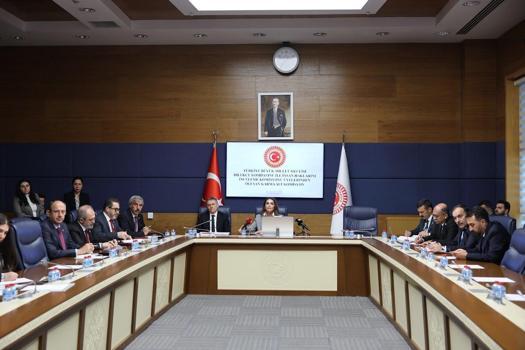 Kamu Denetçisi Balta: İdarenin mahkeme kararlarını uygulamaması hizmet kusuru