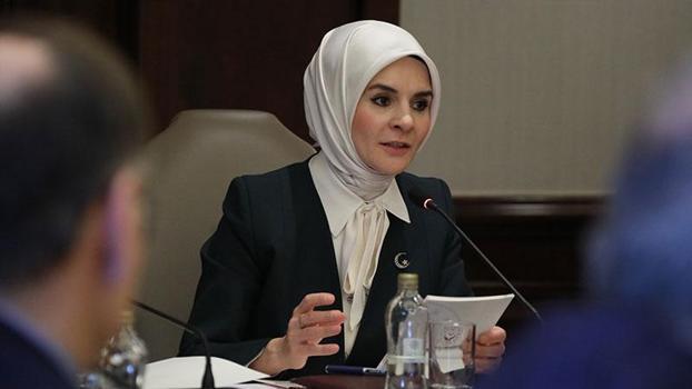 Bakan Göktaş: Oyunları kapatmak, toptan yasaklamak gibi bir gündemimiz yok