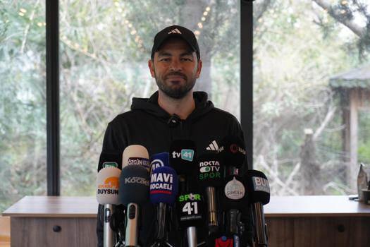 Selçuk İnan: Kendi gücümüzün farkındayız