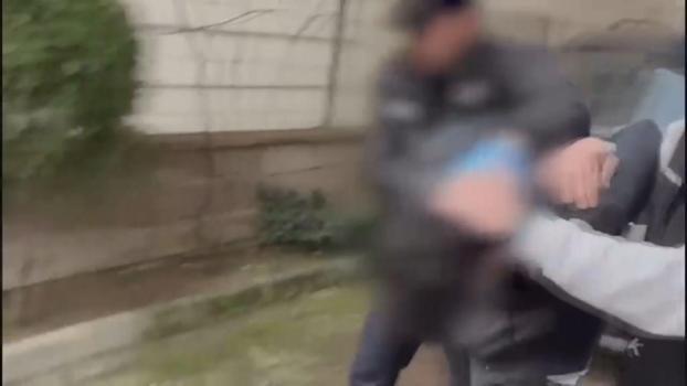 Sancaktepe'de sanal medyadan uyuşturucu paylaşımı yapan şüpheli yakalandı