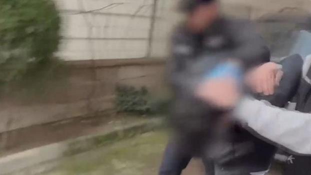 Sancaktepe'de sanal medyadan uyuşturucu paylaşımı yapan şüpheli yakalandı