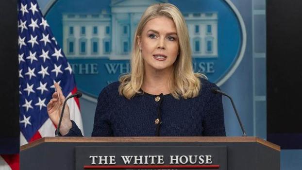 Beyaz Saray: İslamabad'daki ABD-İran görüşmelerine Başkan Yardımcısı JD Vance katılacak