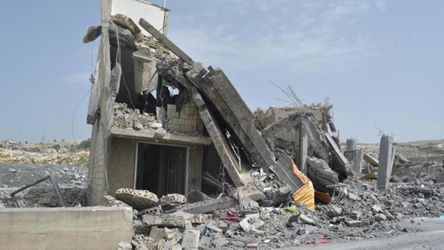 Lübnan'da İsrail saldırılarında hayatını kaybeden 254 kişi için 1 günlük yas ilan edildi