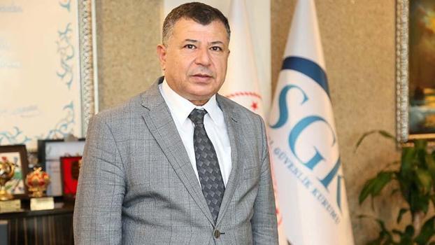 Antalya SGK, tahsilat oranında Türkiye birincisi