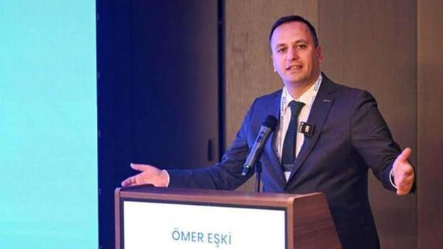 Bornova Belediye Başkanı Ömer Eşki gözaltına alındı