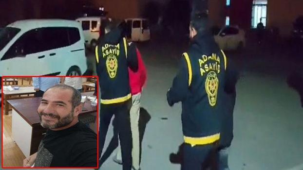 15 yaşındaki tetikçi, PVC ustasını öldürmeye konumla gitmiş