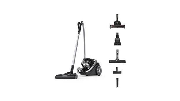 Hepsiburada süpürge kullanım alışkanlıklarını araştırdı