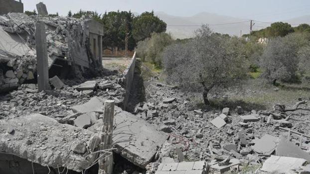 BM: Lübnan'da son haftalarda 1,2 milyon kişi yerinden edildi