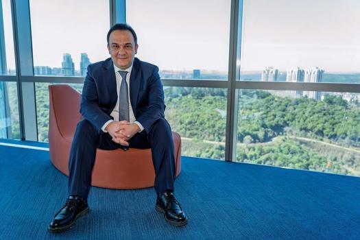 'Innovance ile Türk Mühendisliği bankacılık sektöründe küresel konumunu güçlendiriyor'