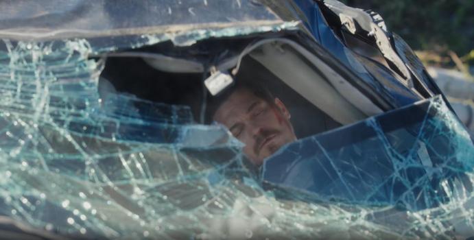 Eşref Rüya'da yürekler ağza geldi