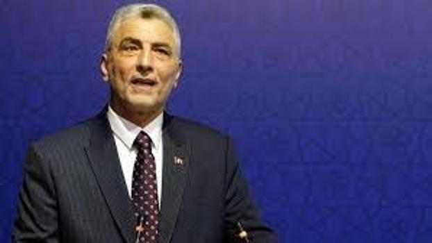 Bakan Bolat: Erdoğan diplomasisi, ihracatçılarımıza güçlü bir zemin sunuyor