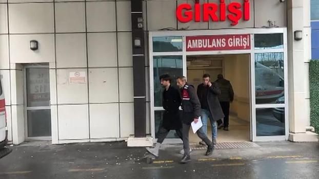 Şarkıcı Yusuf Güney gözaltına alındı