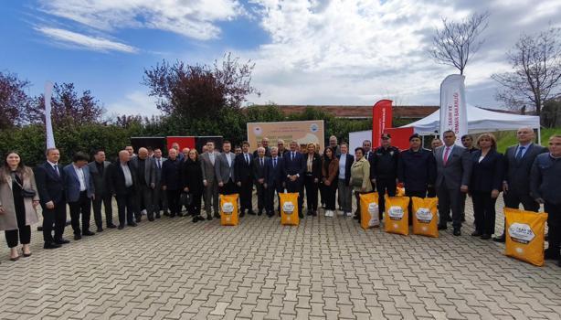 Edirne Valisi Sezer: Kadın üreticilerimizin çoğalması önemli