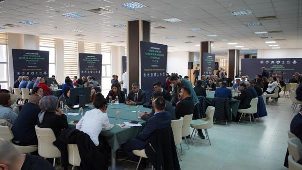 Siirt’te ‘Sıfır Atık Çalıştayı’ düzenlendi