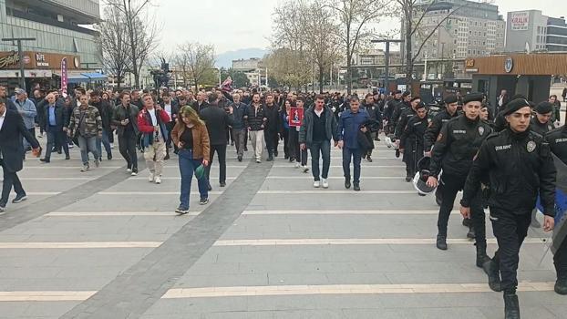 Bursa Büyükşehir Belediye Başkan Vekili Şahin Biba oldu (2)