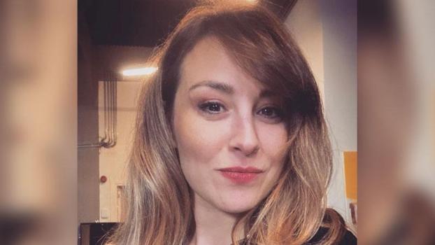 Komedyen Tuba Ulu gözaltına alındı