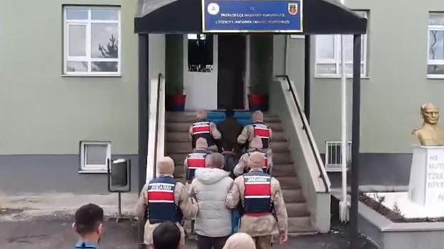 12 ilde suç örgütü operasyonu: 49 tutuklama