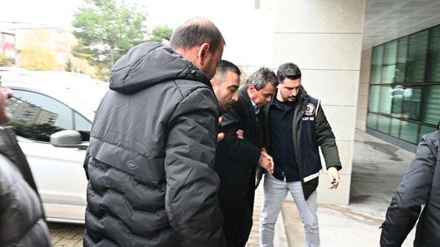 Gelinini ve onun kız kardeşini öldüren sanık: Tek suçum baba olmak