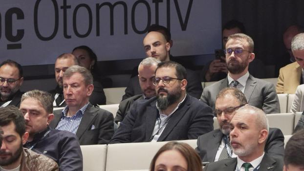 İstanbul- Sanayi ve Teknoloji Bakan Yardımcısı Coştu: KOBİ'lerimizin teşvik mekanizmalarımızdan yararlanmaya davet ediyoruz