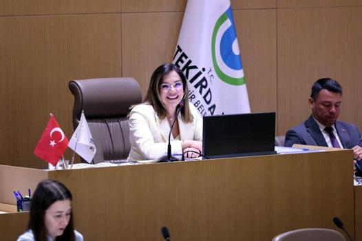 Yüceer: Mali disiplini en güçlü kurumların başında geliyoruz