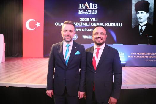 İhracatçıların renkli seçim heyecanı