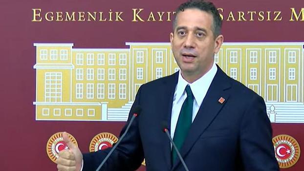 CHP'li Başarır: Savcı ve hakimler muhalefete soruşturmada birbiriyle yarışıyor